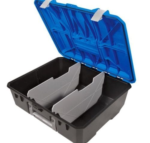d-box drawer tool box