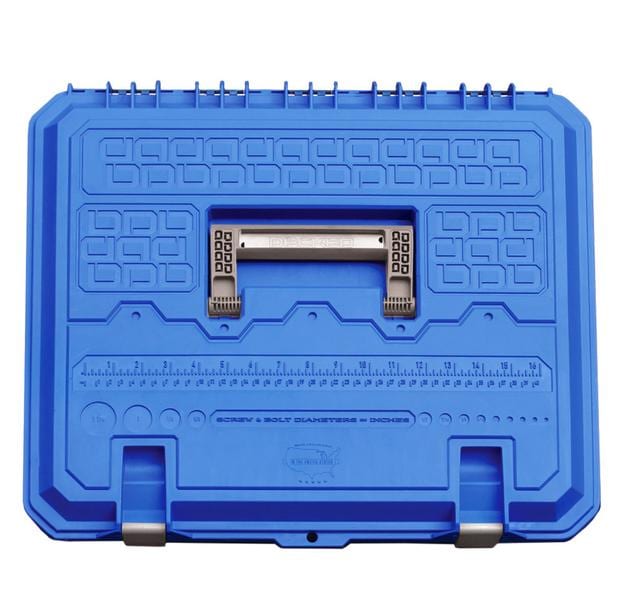 d-box drawer tool box